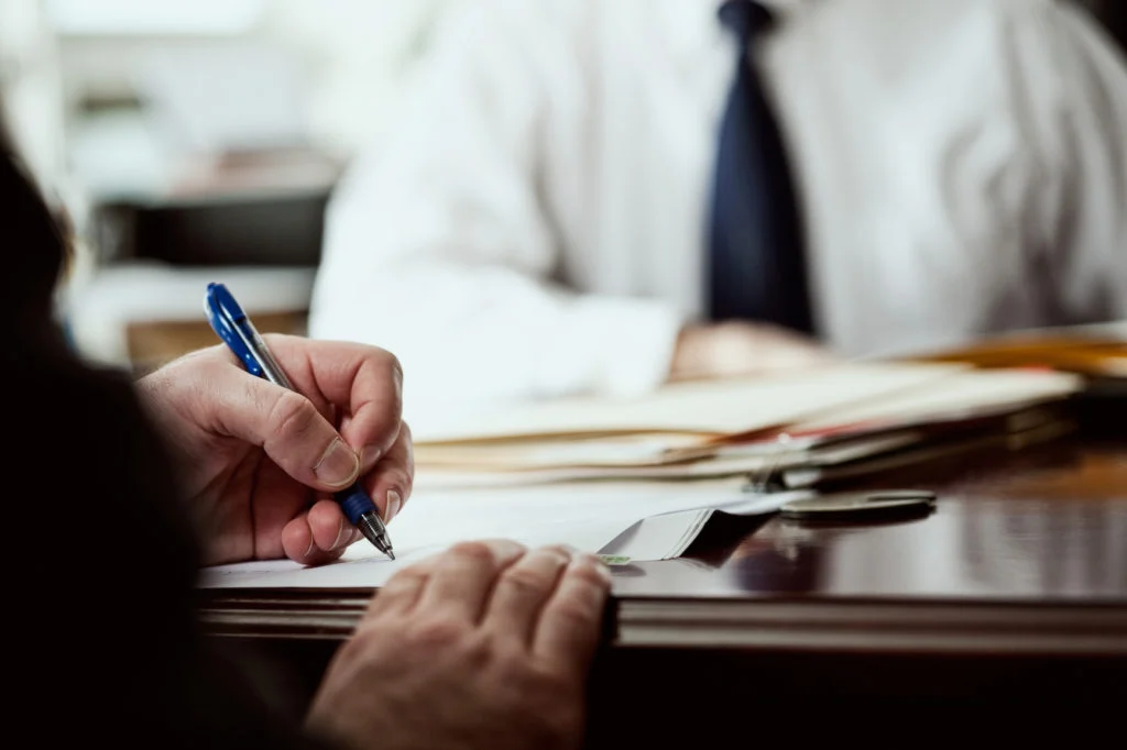 What Makes a Will Legally Valid Esher?