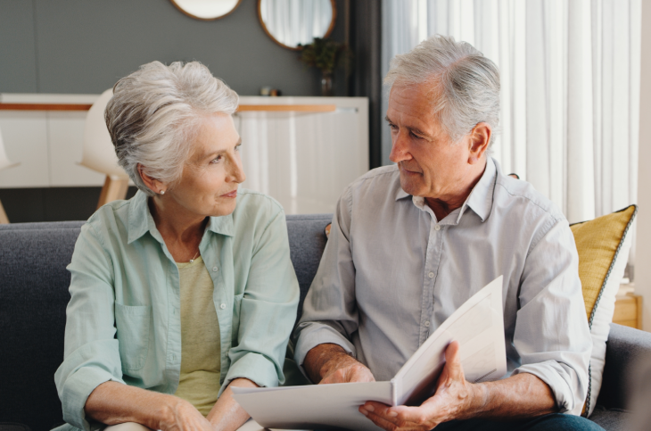 Writing Your Own Will – Is It Easy Esher?
