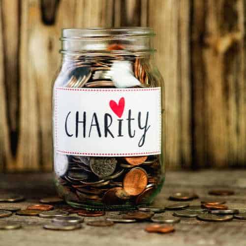 Choose the Right Charity Esher